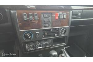 Afbeelding 24/50 van Mercedes-Benz G 320 (SWB) (1997)