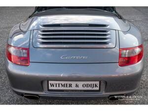 Bild 8/37 von Porsche 911 Carrera (2006)