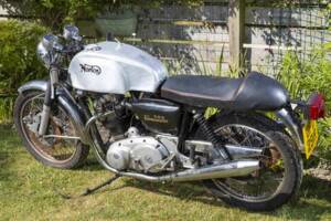 Image 5/26 of Norton Commando 920 (1976)