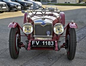 Image 3/50 of Riley Nine Brooklands Speed Model (1930)