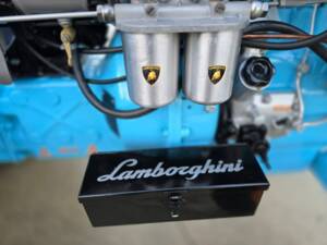 Imagen 48/89 de Lamborghini 3352 R (1959)