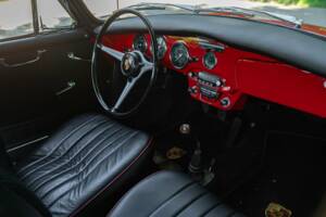 Image 27/50 of Porsche 356 C 1600 SC (1964)