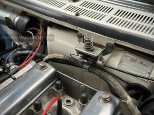 Image 43/95 of Alfa Romeo 2000 Spider Veloce (1980)