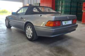 Image 41/50 de Mercedes-Benz 300 SL-24 (1992)