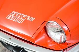 Image 15/50 of Triumph Spitfire 1500 (1976)