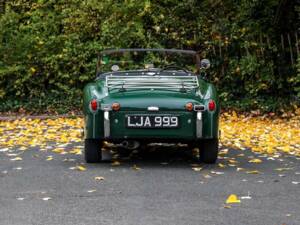 Bild 7/30 von Triumph TR 3 (1957)