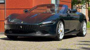 Bild 68/97 von Ferrari Roma Spider (2011)