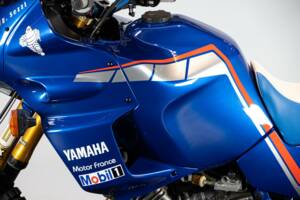 Bild 15/50 von Yamaha XTZ 750 Super Ténéré (1993)