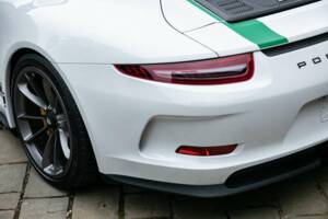 Afbeelding 30/44 van Porsche 911 R (2016)