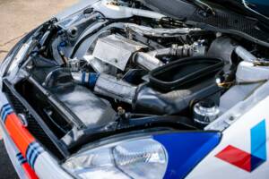 Image 13/50 of Ford Focus RS WRC (2000)