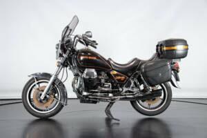 Imagen 1/50 de Moto Guzzi DUMMY (1988)