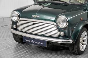 Immagine 19/50 di Mini Cooper 1.3i MPI (2000)