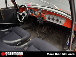 Afbeelding 11/15 van Porsche 356 B 1600 (1963)