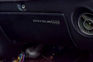 Image 48/50 of Datsun 240 Z (1971)