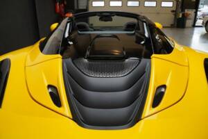 Imagen 7/50 de McLaren 720S Spider (2021)