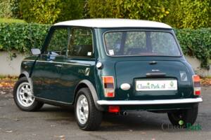 Image 3/50 de Austin Mini 1000 (1989)
