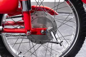 Image 28/42 de MV Agusta DUMMY (1955)