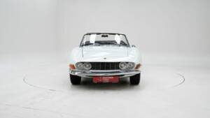 Image 5/15 of FIAT Dino Spider (1967)