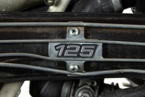 Afbeelding 40/50 van Gilera 125 GR-1 (1983)