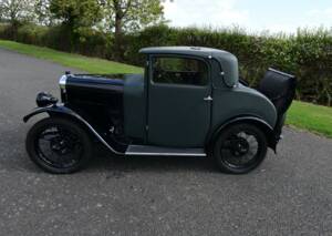 Bild 11/50 von Triumph Super 7 (1928)