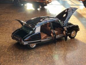 Imagen 36/40 de Citroën DS 23 Pallas (1974)