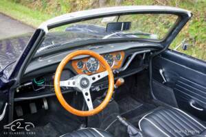 Image 7/60 of Triumph Spitfire Mk III (1970)