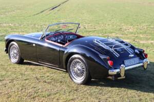 Immagine 49/50 di MG MGA 1600 (1959)