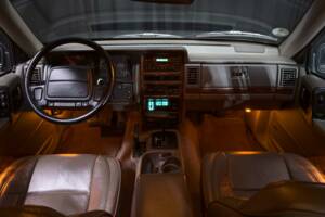 Imagen 26/72 de Jeep Grand Cherokee 4.0 Limited (1995)