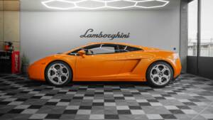 Immagine 4/38 di Lamborghini Gallardo (2005)