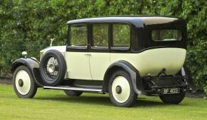 Bild 16/50 von Rolls-Royce 20 HP (1927)