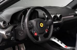 Imagen 29/40 de Ferrari F12berlinetta (2014)