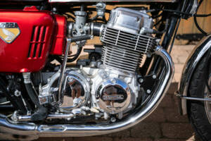 Image 3/50 of Honda DUMMY (1970)