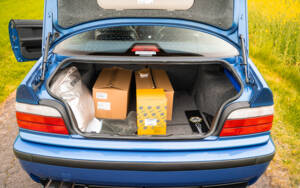 Image 59/72 of BMW M3 (1998)