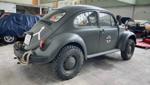 Image 69/84 of Volkswagen Beetle 1200 (1969)