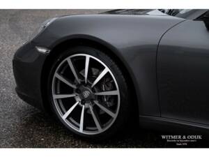 Bild 17/31 von Porsche 911 Carrera (2016)