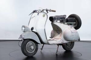 Imagen 7/50 de Piaggio DUMMY (1954)
