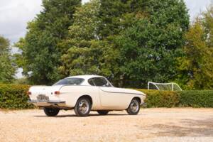Imagen 20/50 de Volvo 1800 S (1966)