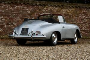 Bild 2/50 von Porsche 356 A 1600 (1959)