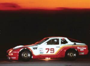 Bild 4/35 von Porsche 924 Carrera GTR (1981)
