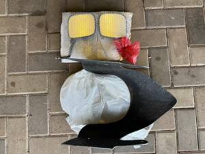 Bild 46/48 von Norton DUMMY (1990)