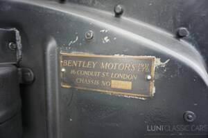 Bild 47/56 von Bentley Mark VI (1948)