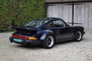 Bild 12/34 von Porsche 911 Turbo 3.3 (1978)