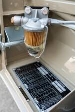 Immagine 93/98 di Jaguar E-Type 4.2 (1966)