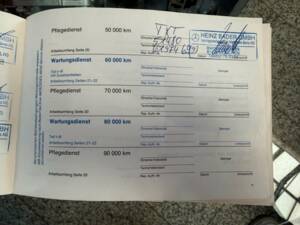 Bild 34/36 von Mercedes-Benz 380 SE (1981)