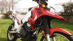 Image 5/34 of Suzuki DR 800S Big (1990)