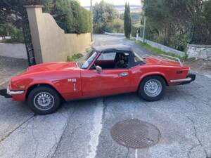 Immagine 1/8 di Triumph Spitfire 1500 (1975)