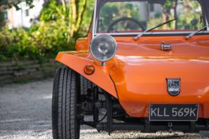Imagen 32/49 de Meyer-Manx Buggy (1972)