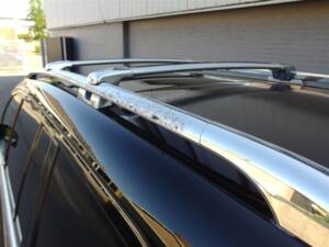 Afbeelding 47/100 van Mercedes-Benz GL 550 4MATIC (2008)