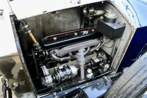 Imagen 44/50 de Rolls-Royce 20 HP (1926)
