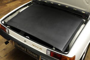 Imagen 17/21 de Porsche 914&#x2F;6 (1970)